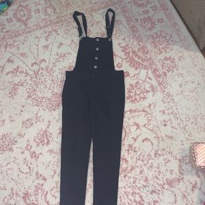 Kendall and Kylie overalls